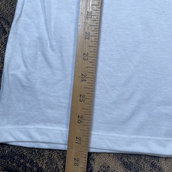 Portland Timbers Womens Large T-Shirt Adidas We are the Timbers Soccer New - Picture 5 of 8